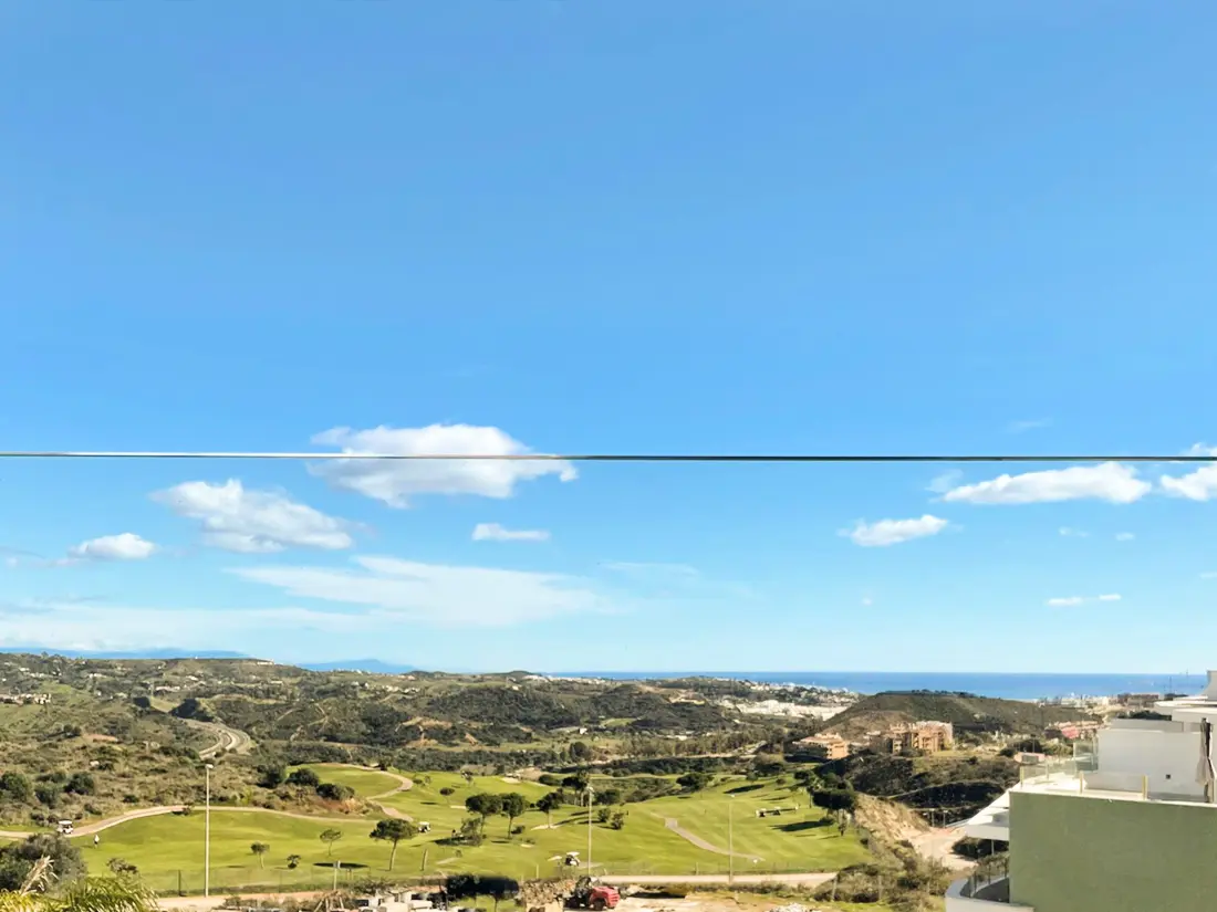 Location de Vacances Mijas 95