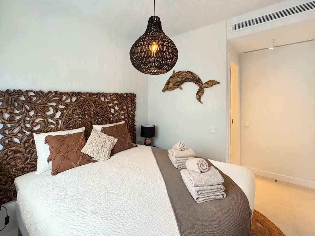 Location de Vacances Mijas 95