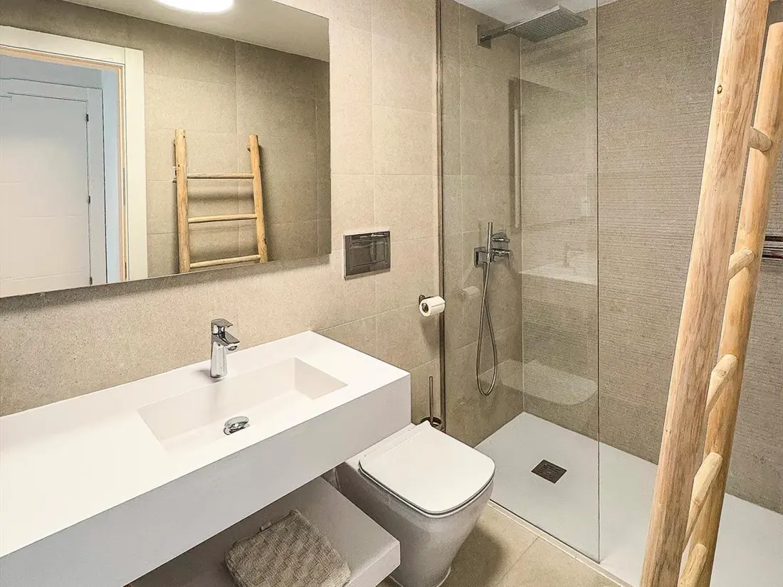 Location de Vacances Mijas 95