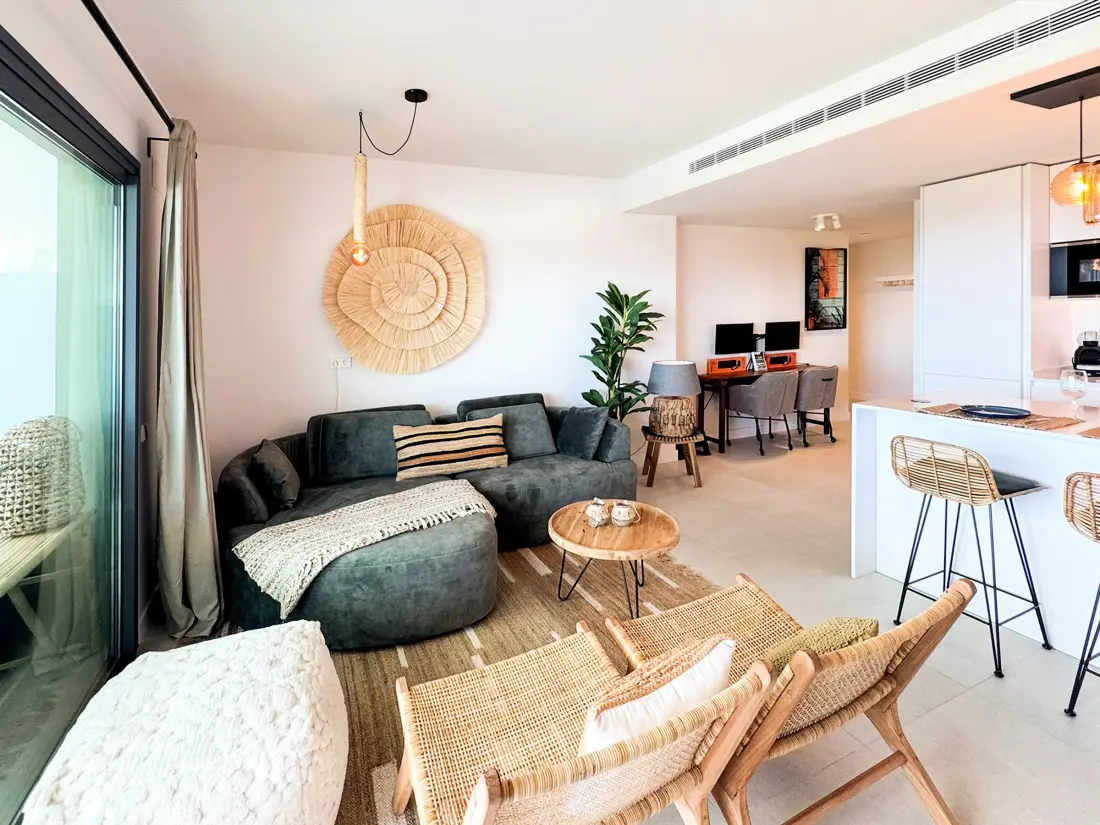 Location de Vacances Mijas 95