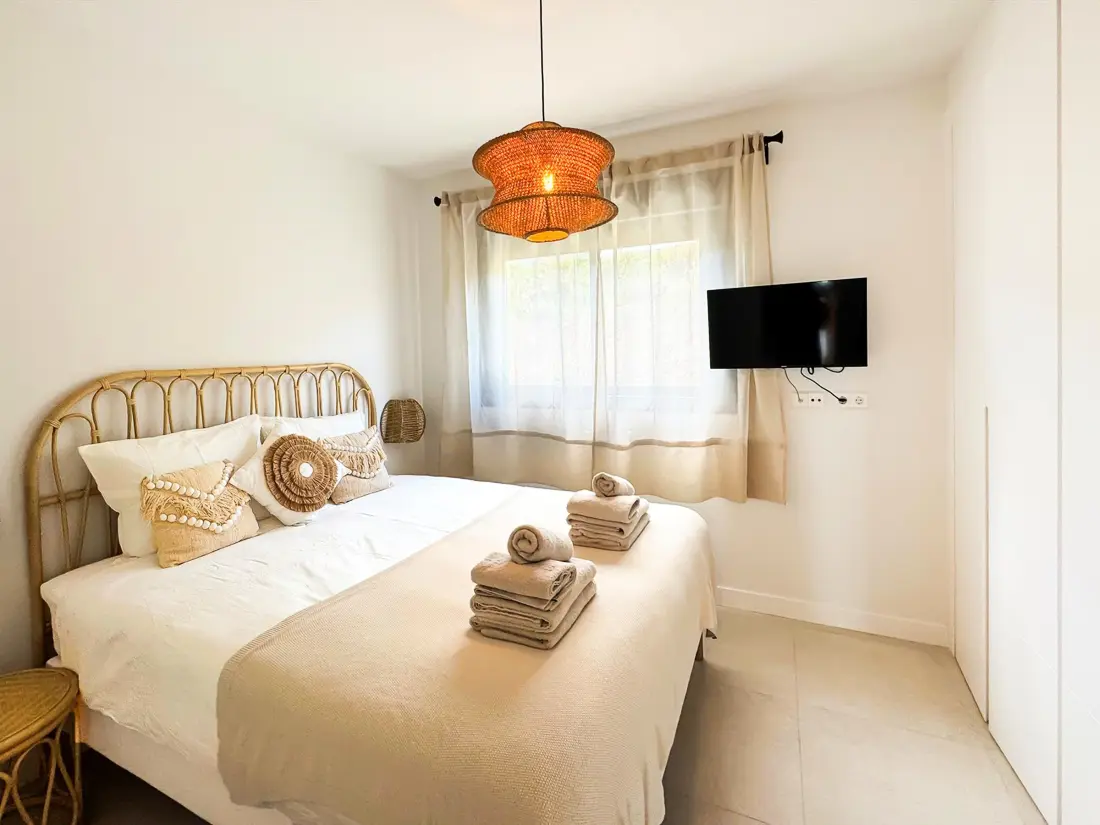Location de Vacances Mijas 95