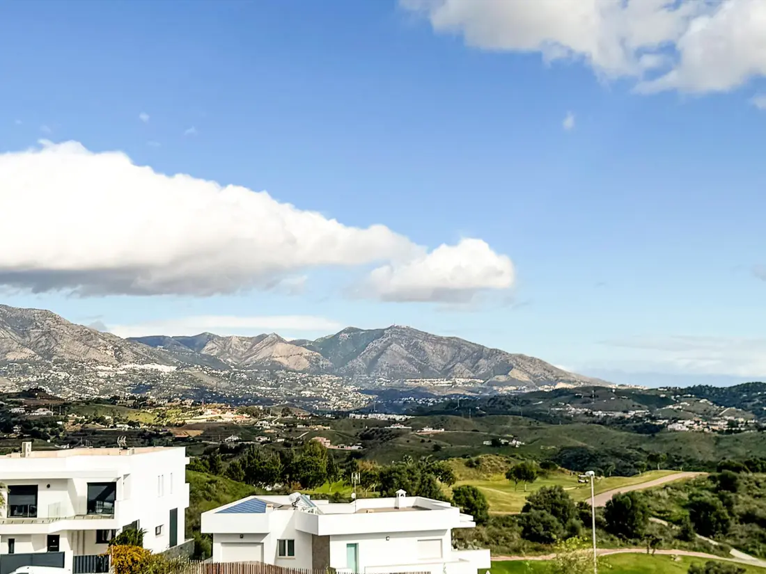 Location de Vacances Mijas 95