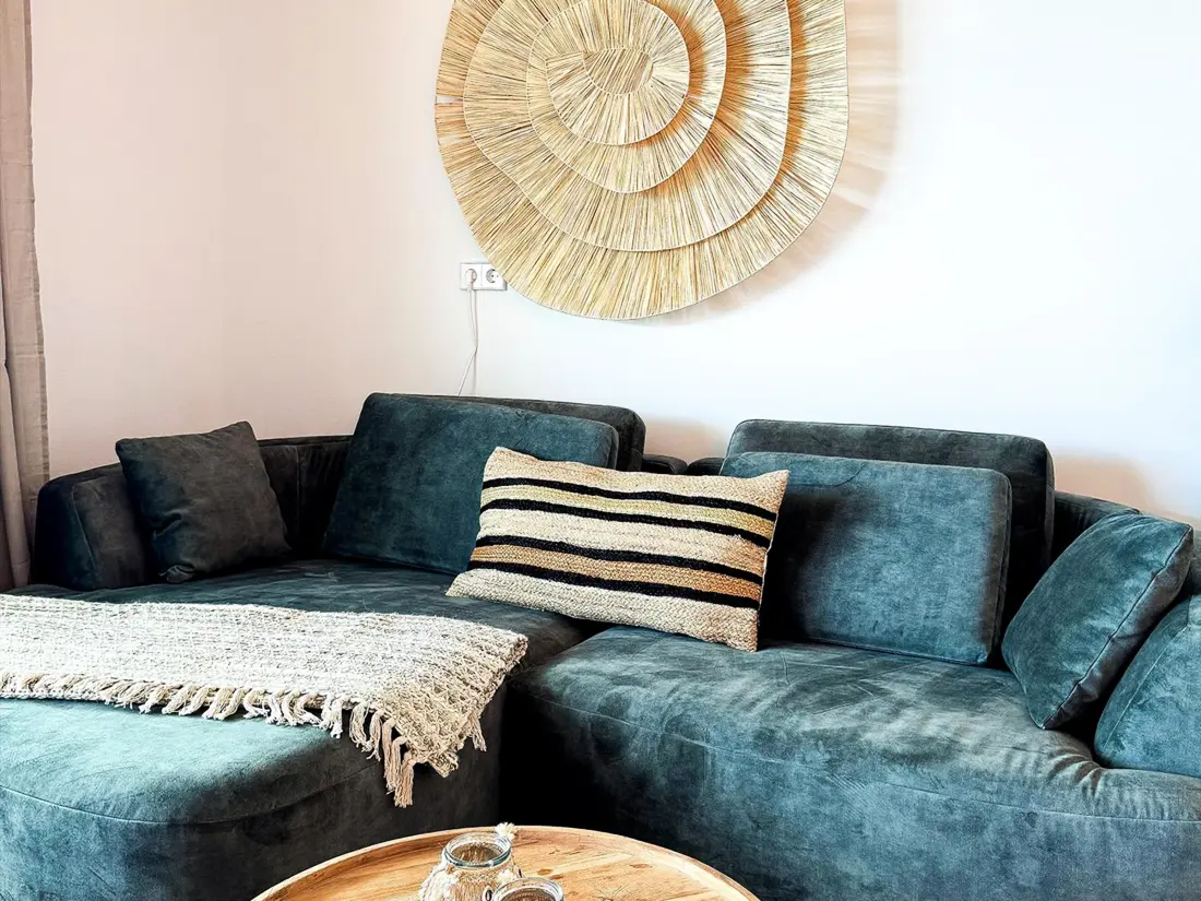 Location de Vacances Mijas 95