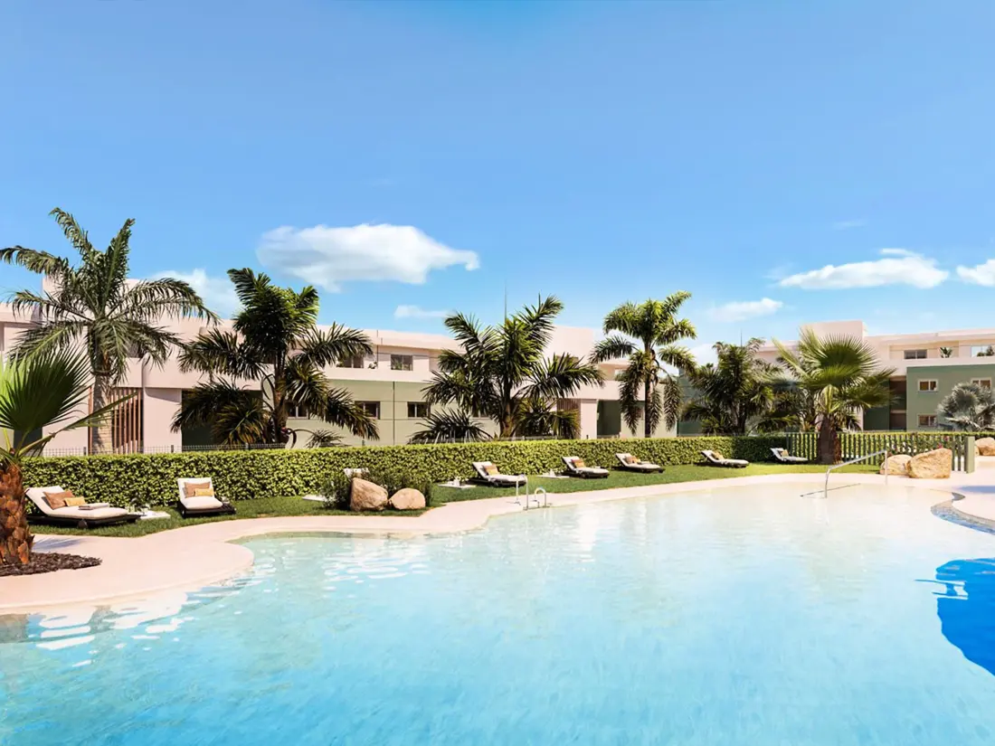 Location de Vacances Mijas 95