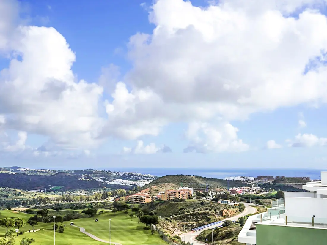 Location de Vacances Mijas 95