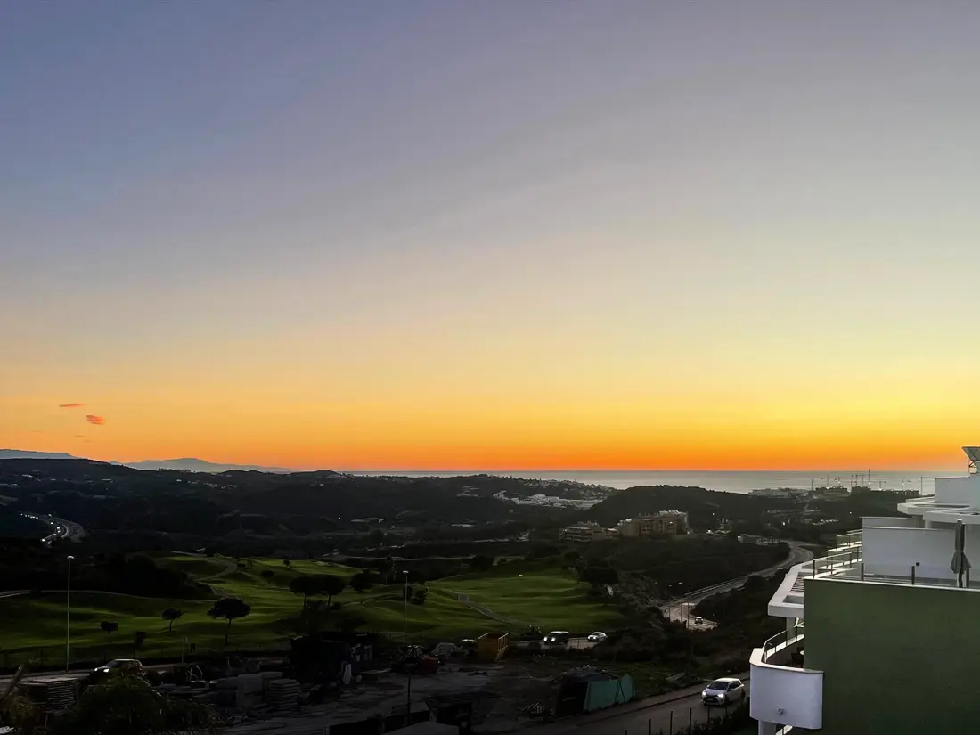 Location de Vacances Mijas 95