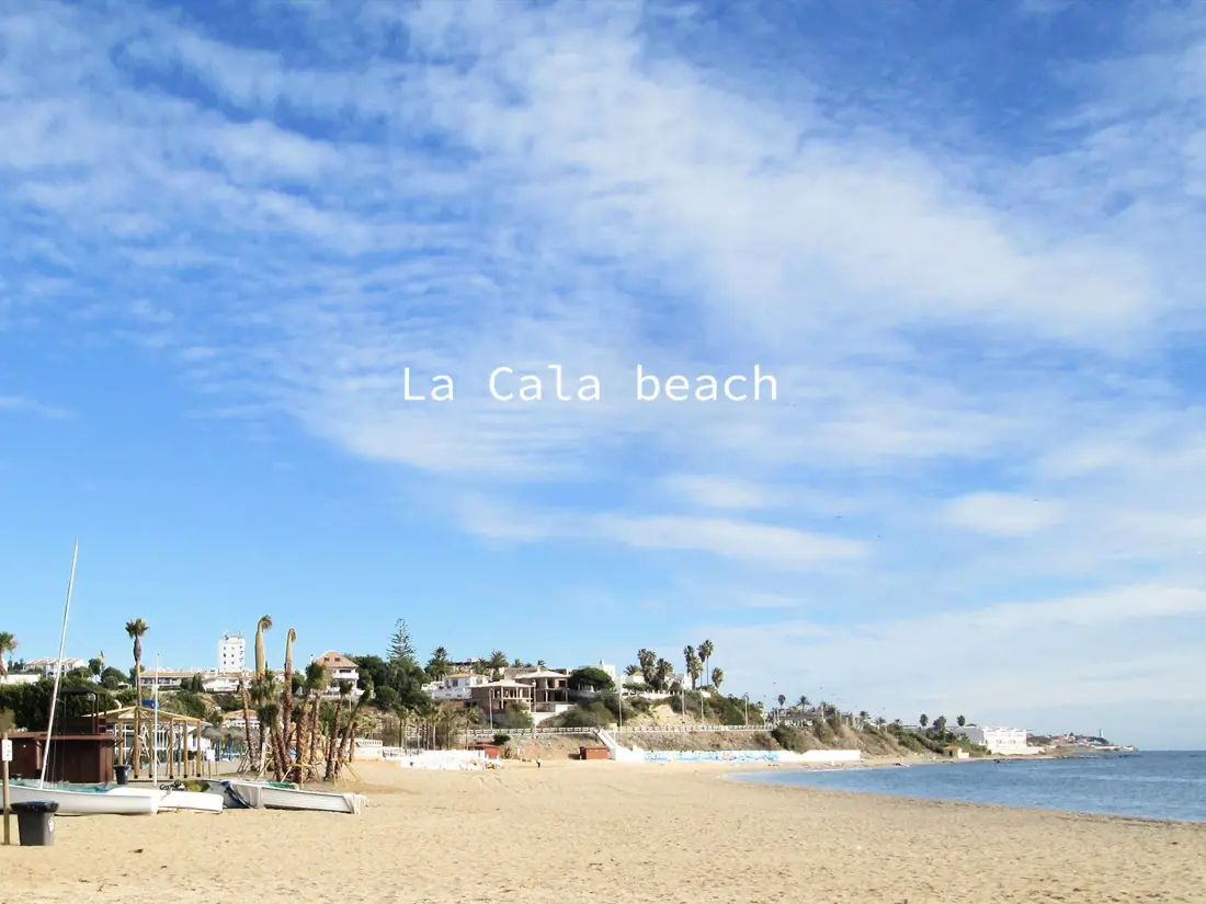 Location de Vacances Mijas 95