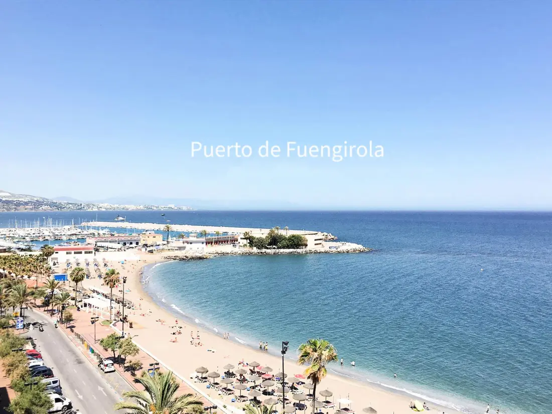 Location de Vacances Mijas 95