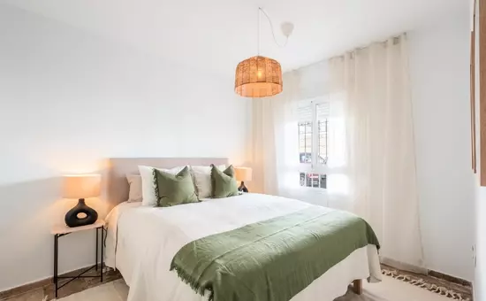 Location de Vacances Mijas Costa 44
