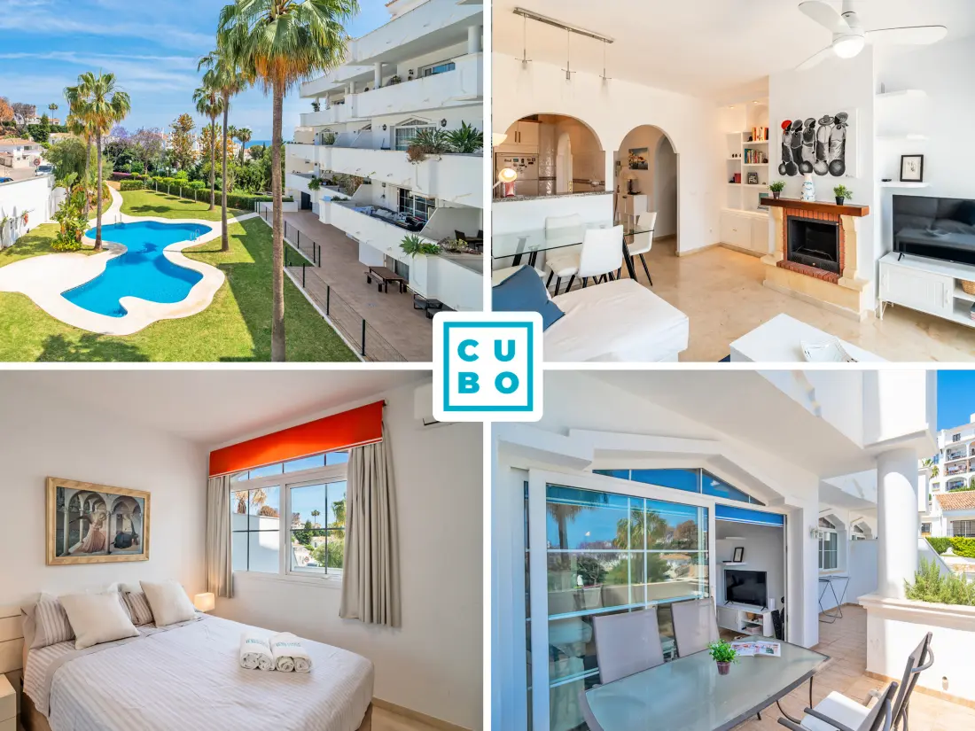 Location de Vacances Mijas 104