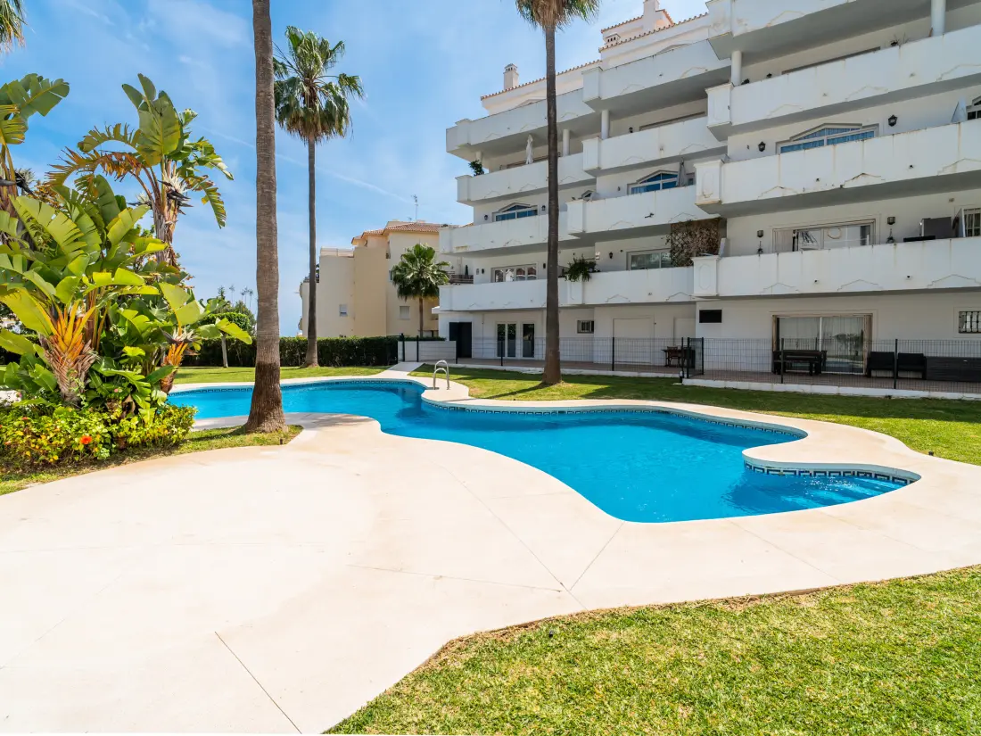 Location de Vacances Mijas 104