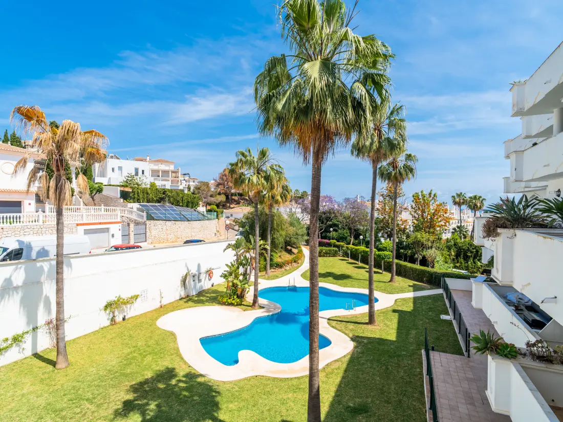 Location de Vacances Mijas 104