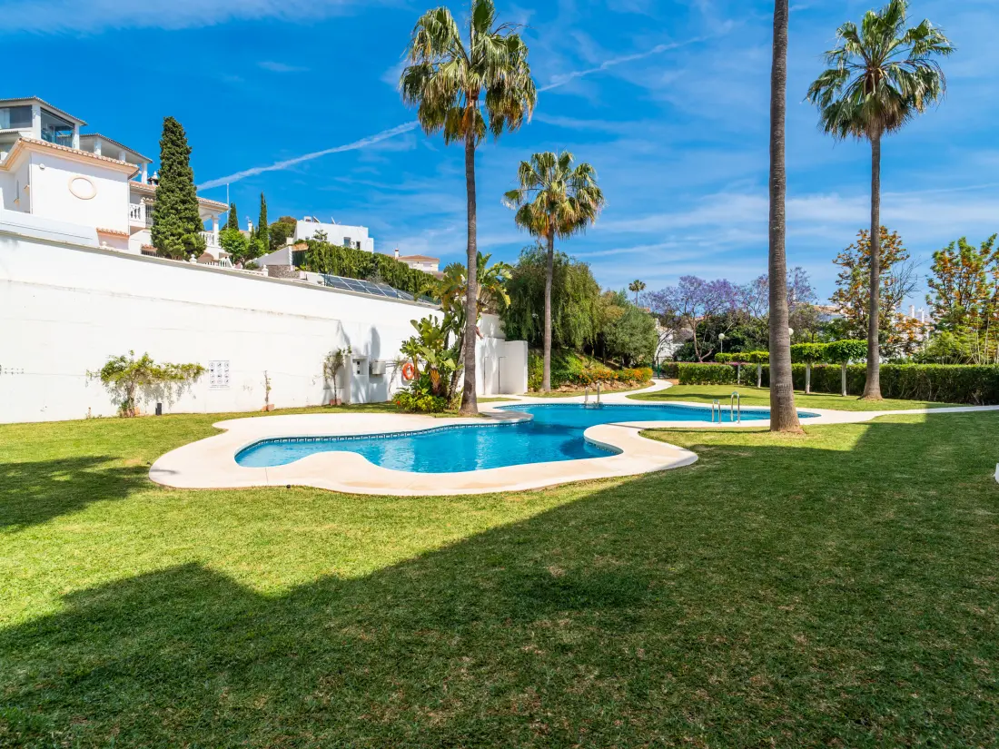Location de Vacances Mijas 104
