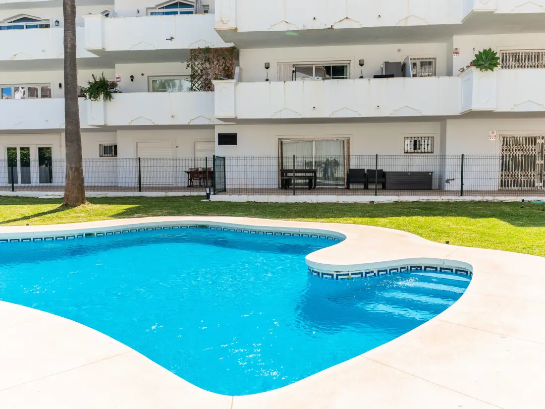 Location de Vacances Mijas 104