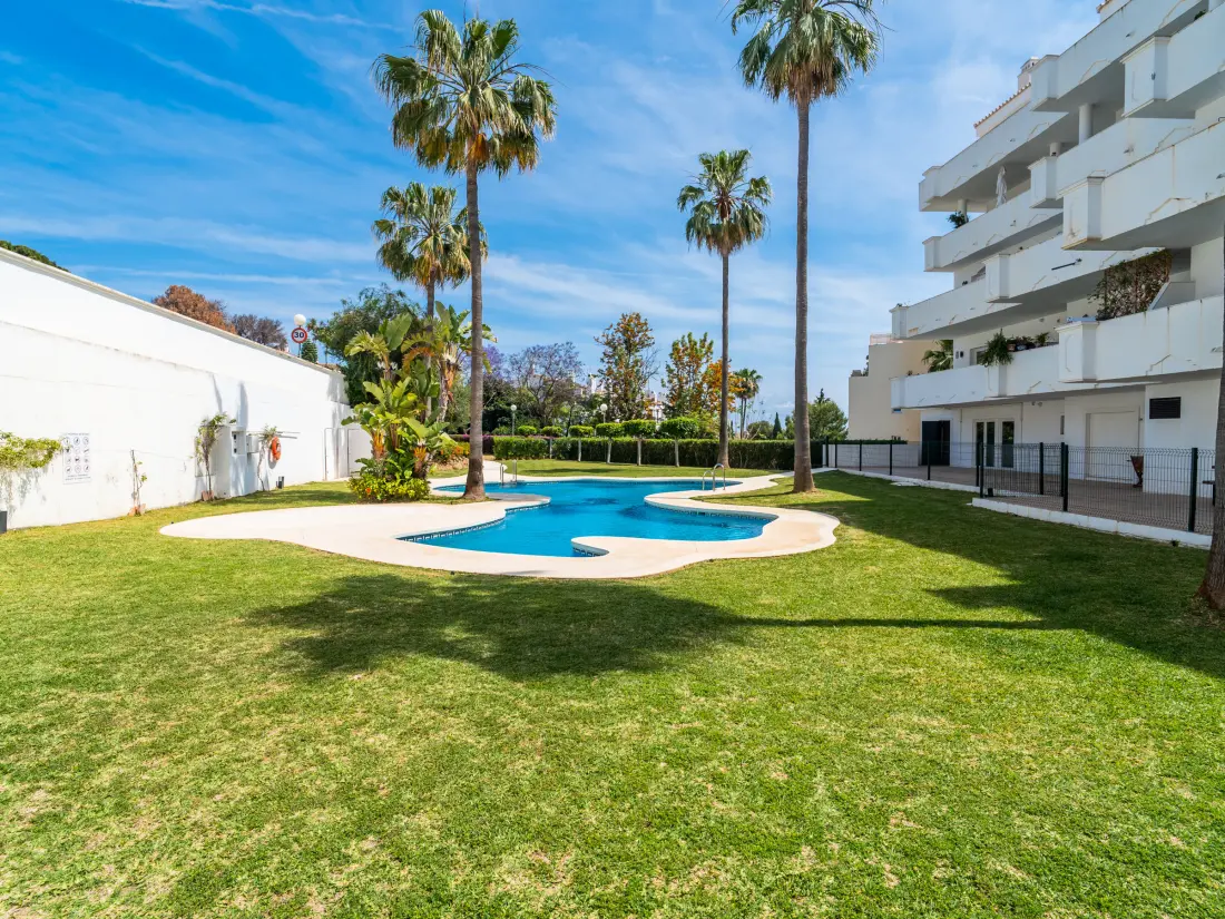 Location de Vacances Mijas 104