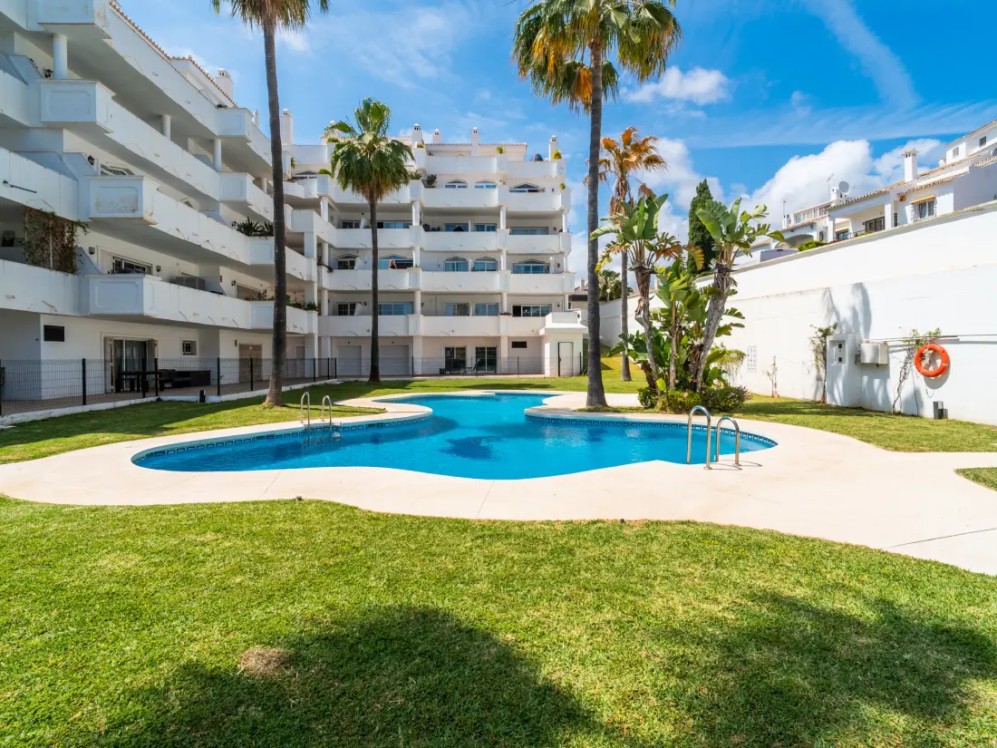 Location de Vacances Mijas 104