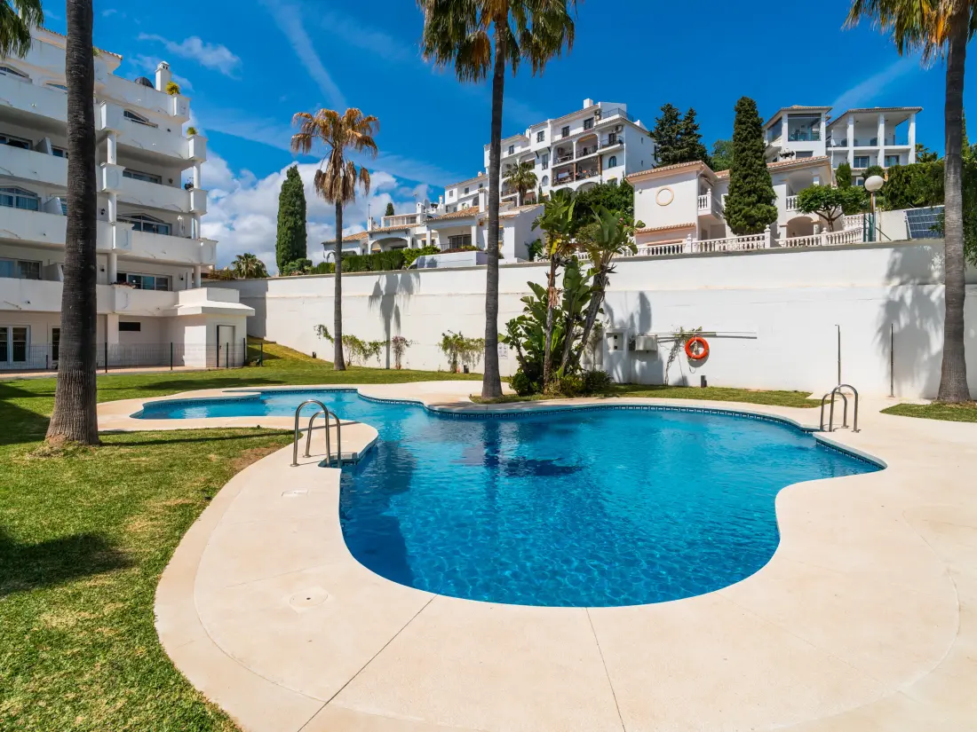 Location de Vacances Mijas 104
