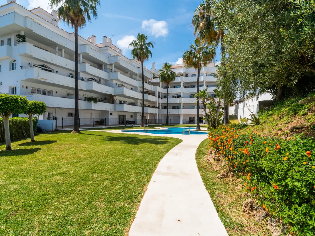Location de Vacances Mijas 104