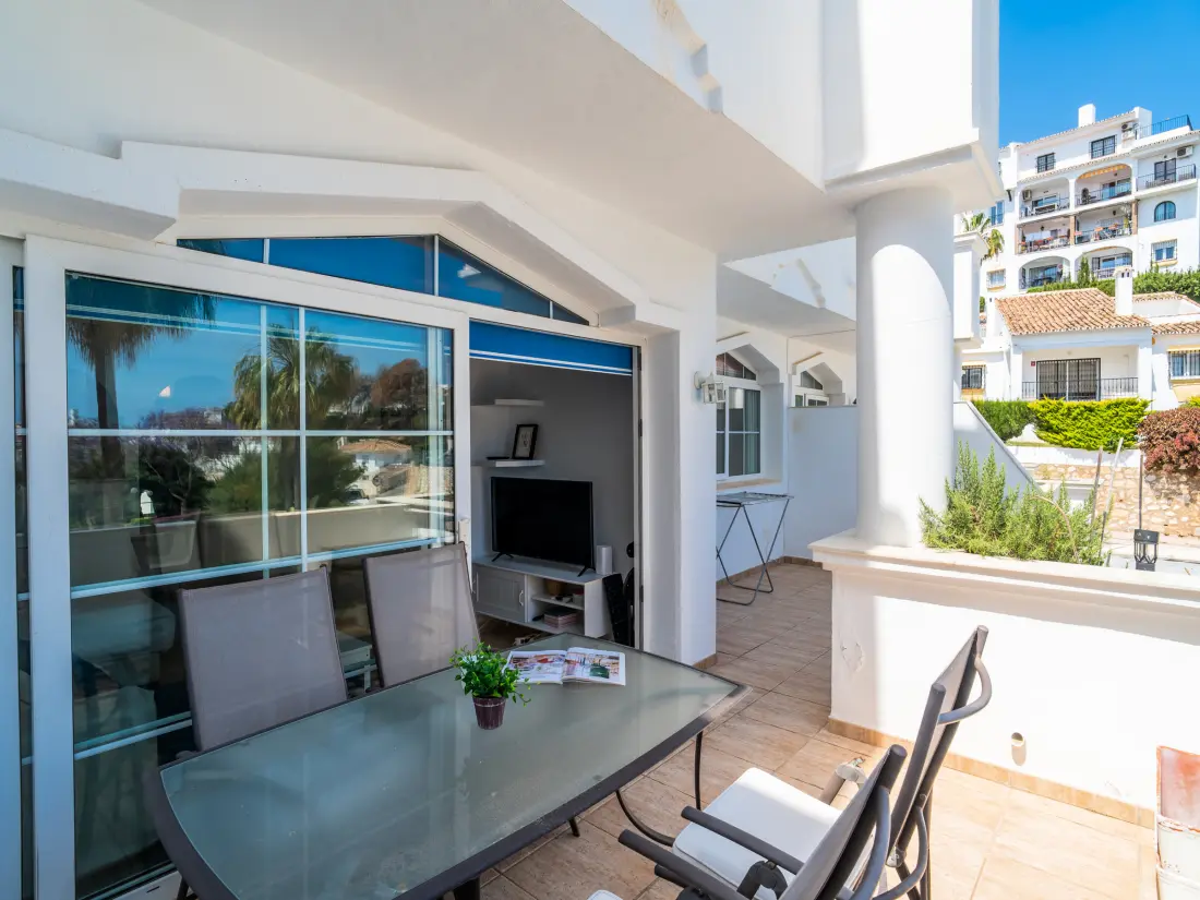 Location de Vacances Mijas 104