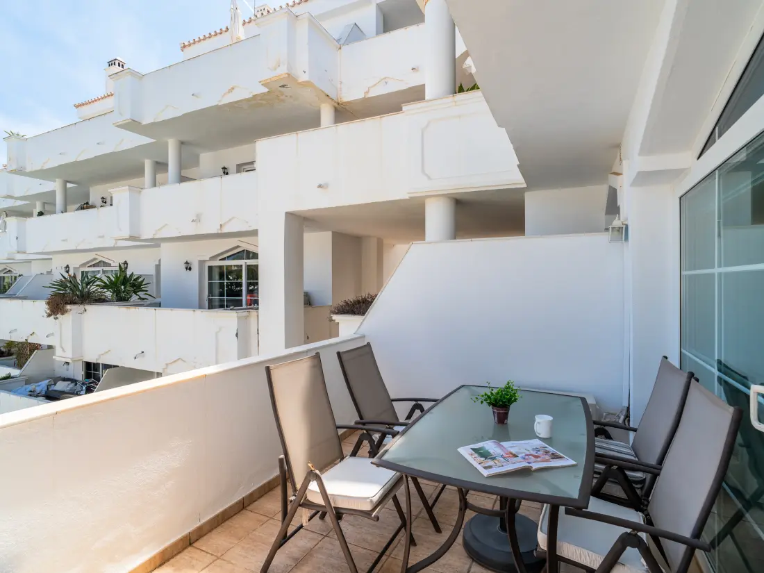 Location de Vacances Mijas 104