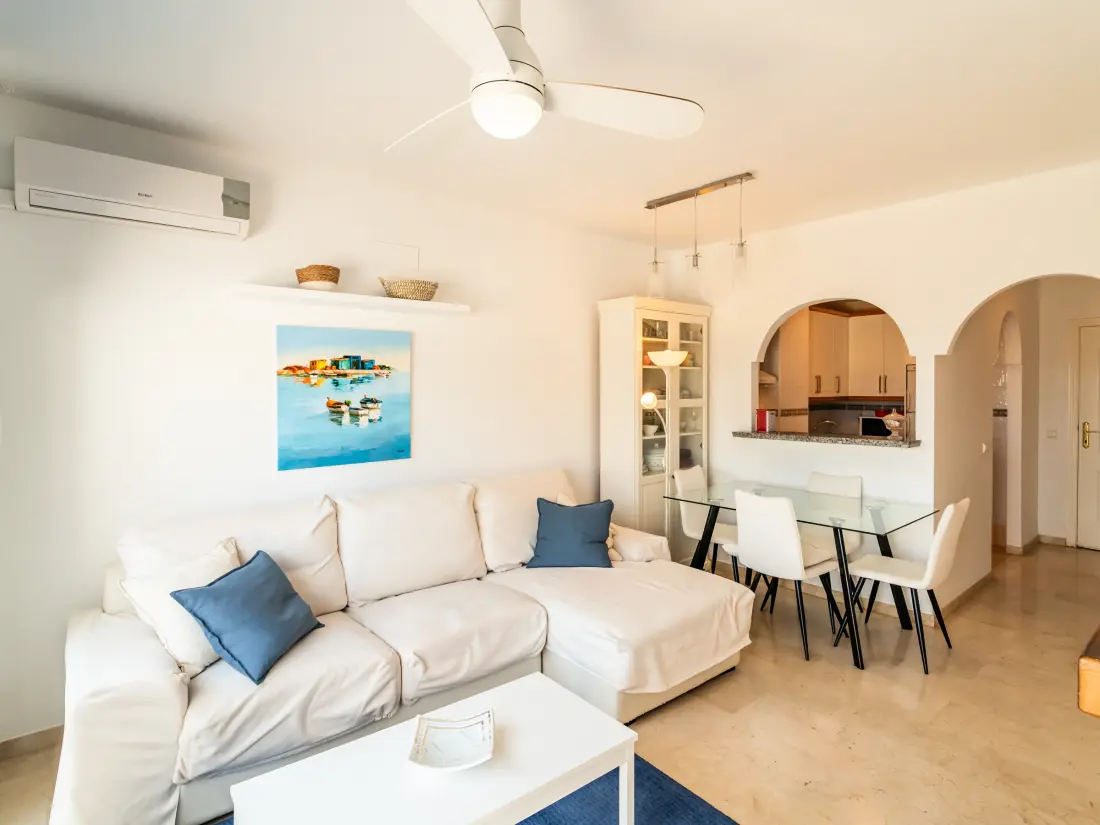 Location de Vacances Mijas 104