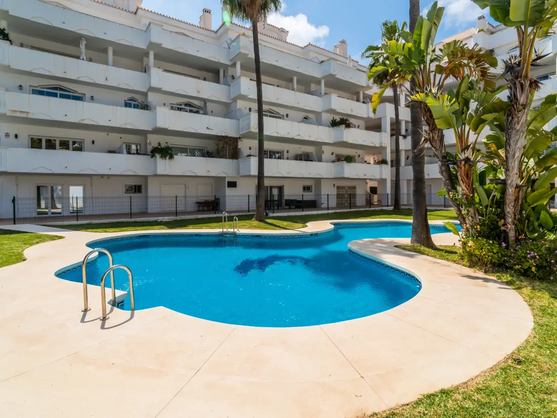 Location de Vacances Mijas 104