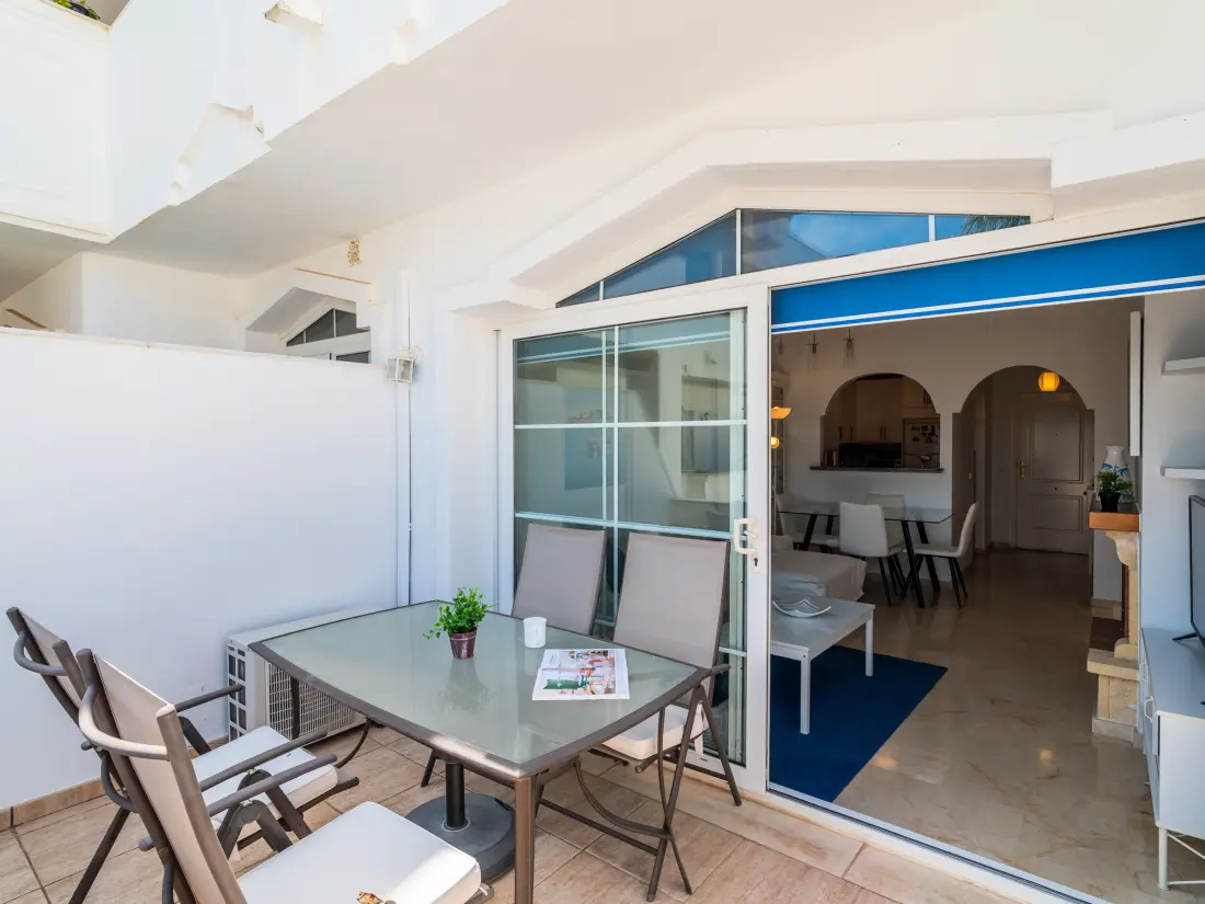 Location de Vacances Mijas 104