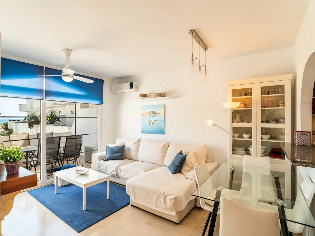 Location de Vacances Mijas 104