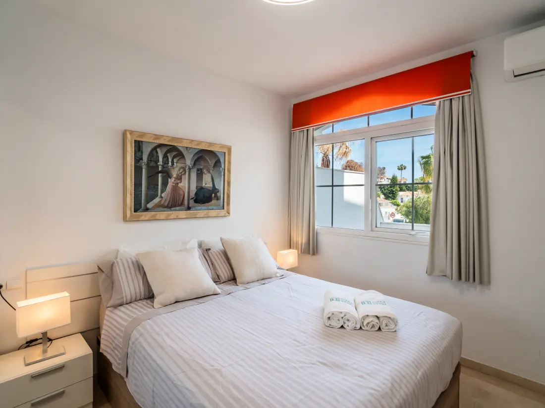 Location de Vacances Mijas 104