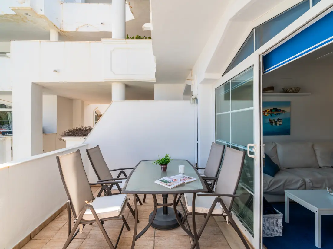 Location de Vacances Mijas 104