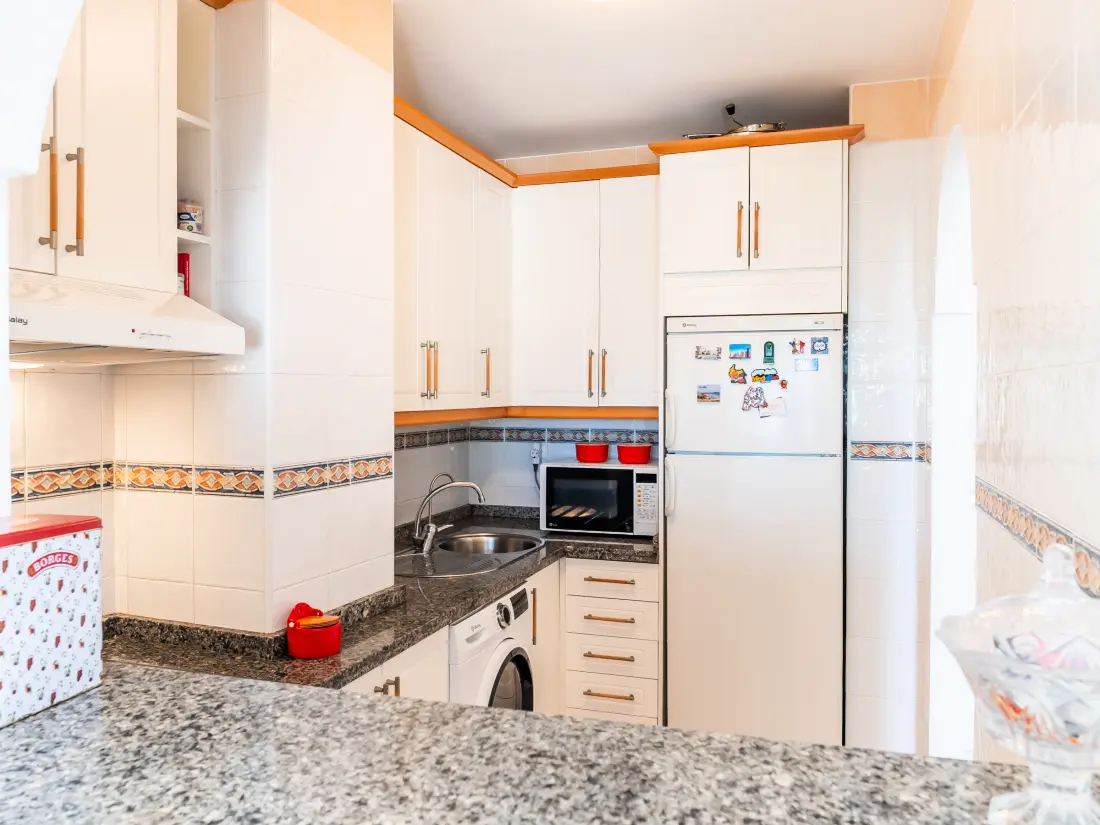 Location de Vacances Mijas 104