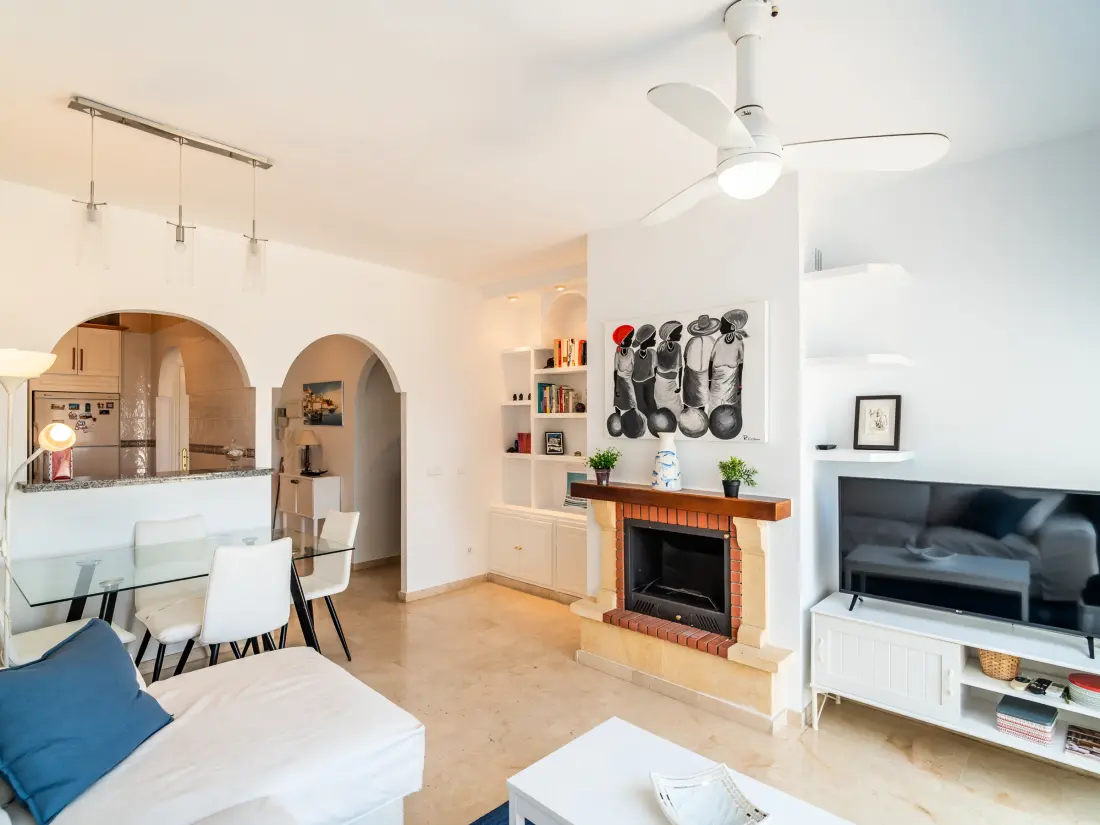 Location de Vacances Mijas 104