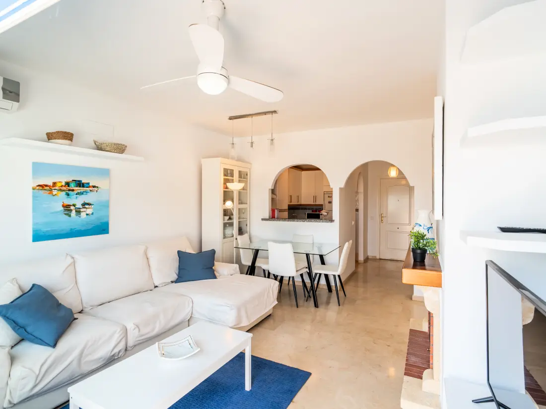 Location de Vacances Mijas 104