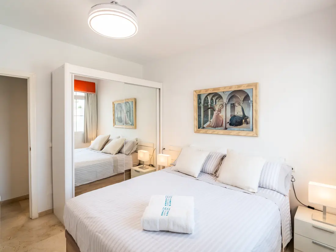 Location de Vacances Mijas 104