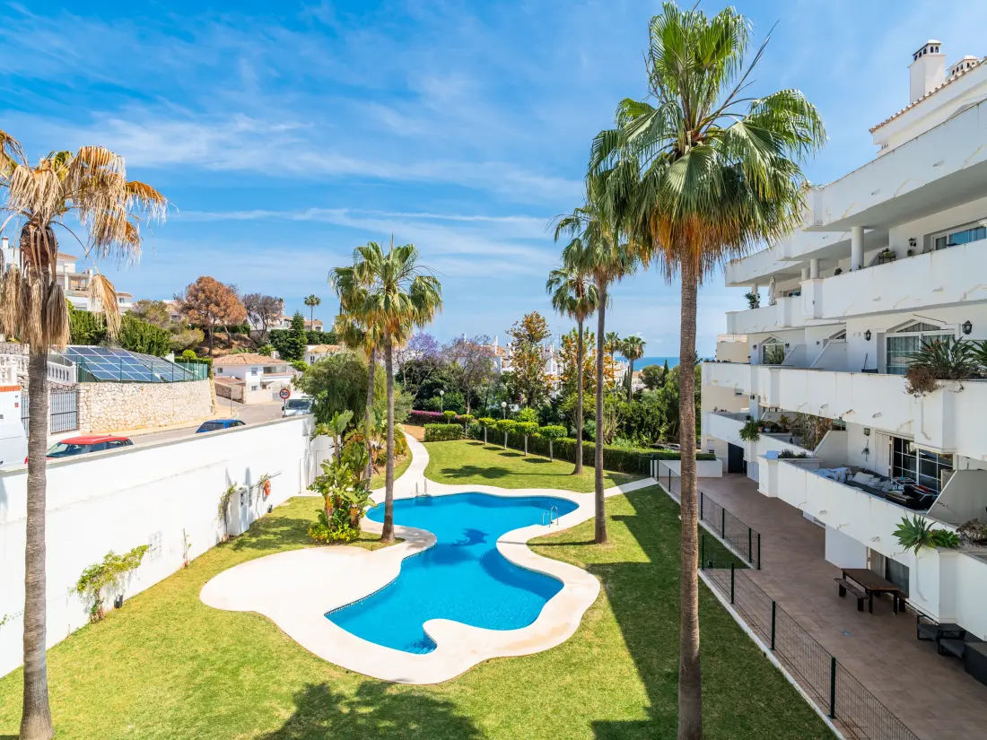 Location de Vacances Mijas 104