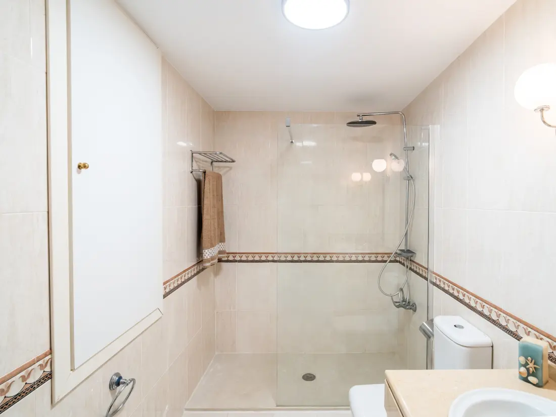 Location de Vacances Mijas 104