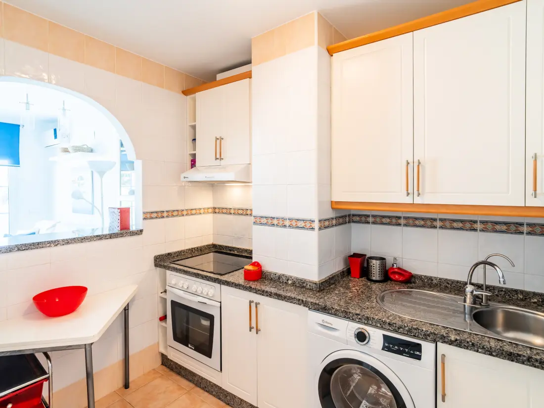 Location de Vacances Mijas 104