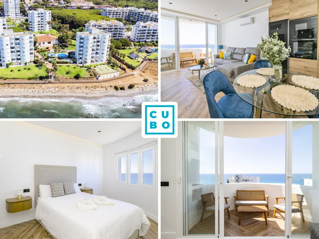 Location de Vacances Mijas 47