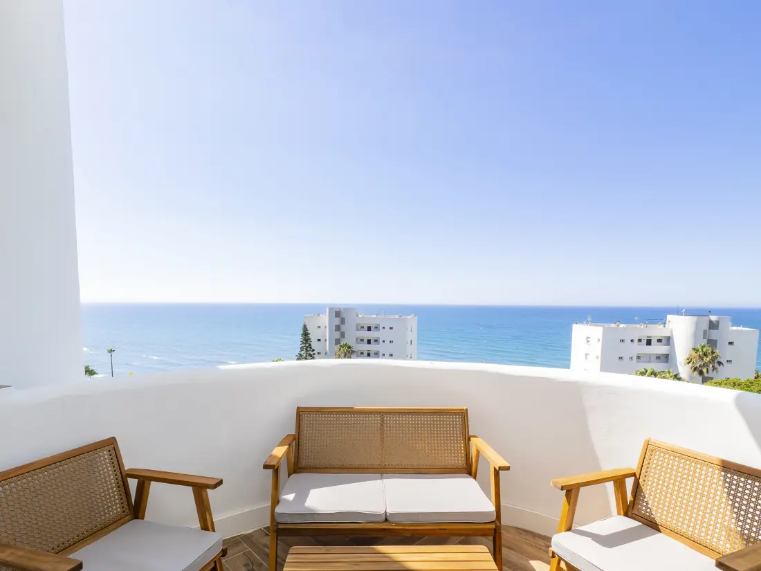 Location de Vacances Mijas 47