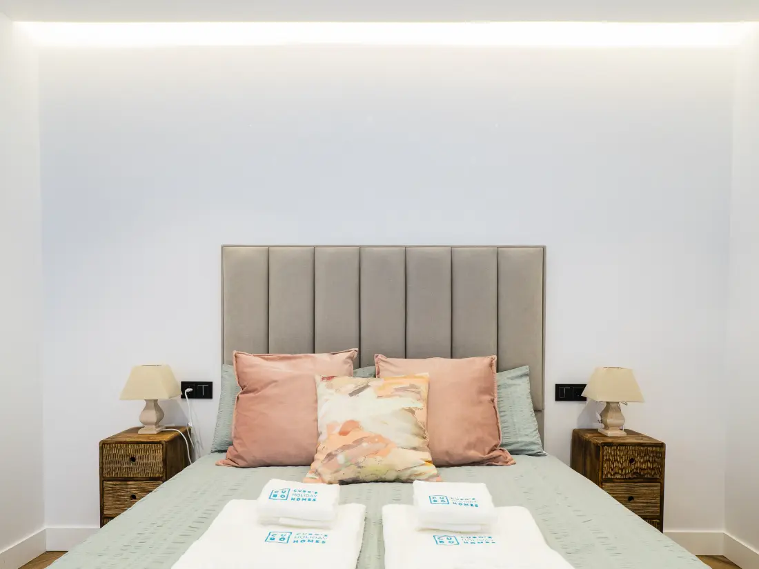 Location de Vacances Mijas 47
