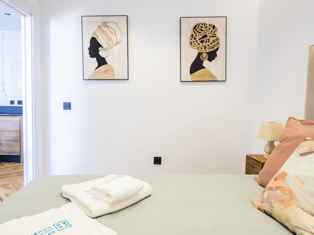 Location de Vacances Mijas 47