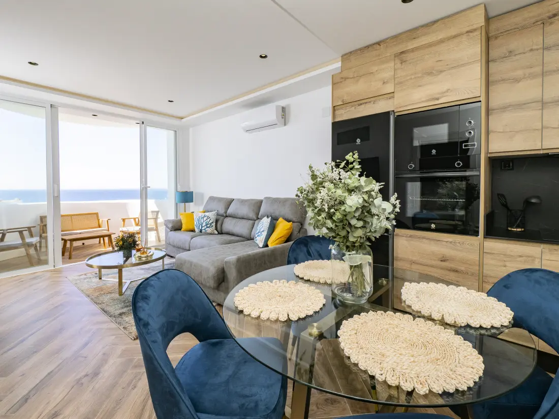 Location de Vacances Mijas 47