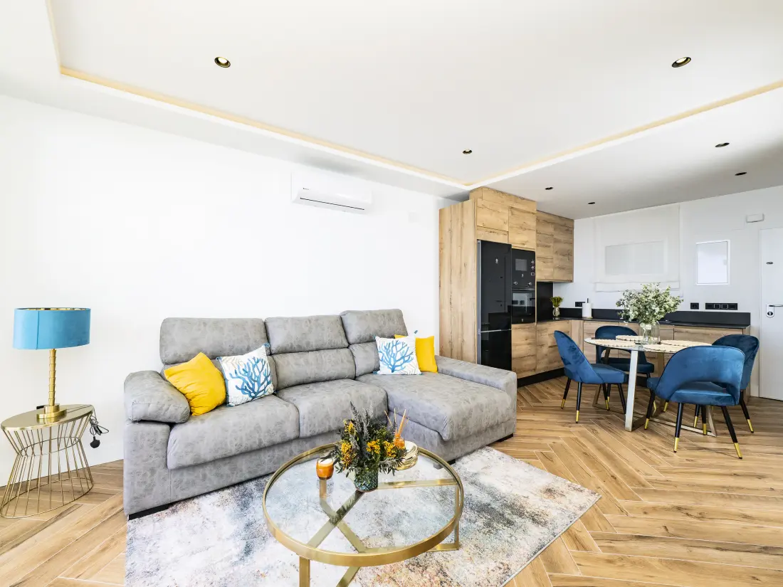 Location de Vacances Mijas 47