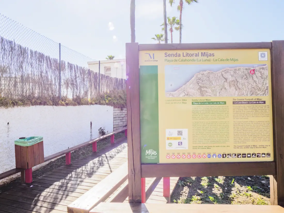 Location de Vacances Mijas 47