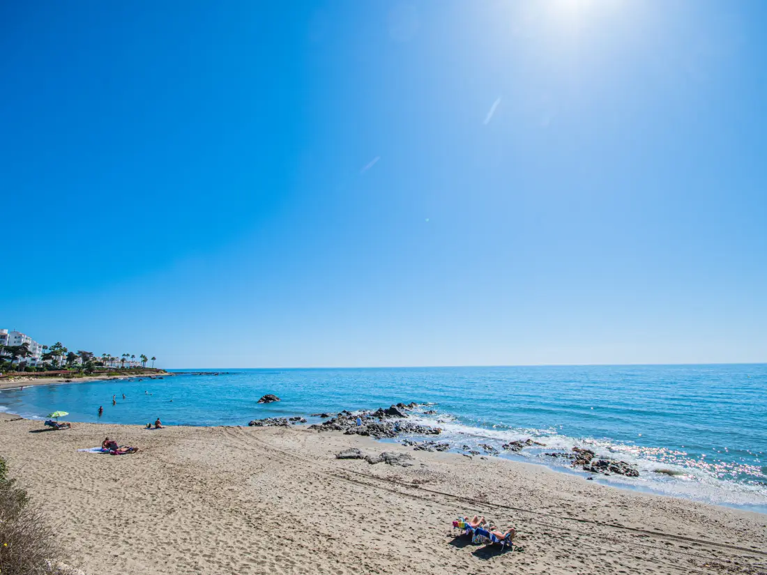 Location de Vacances Mijas 47