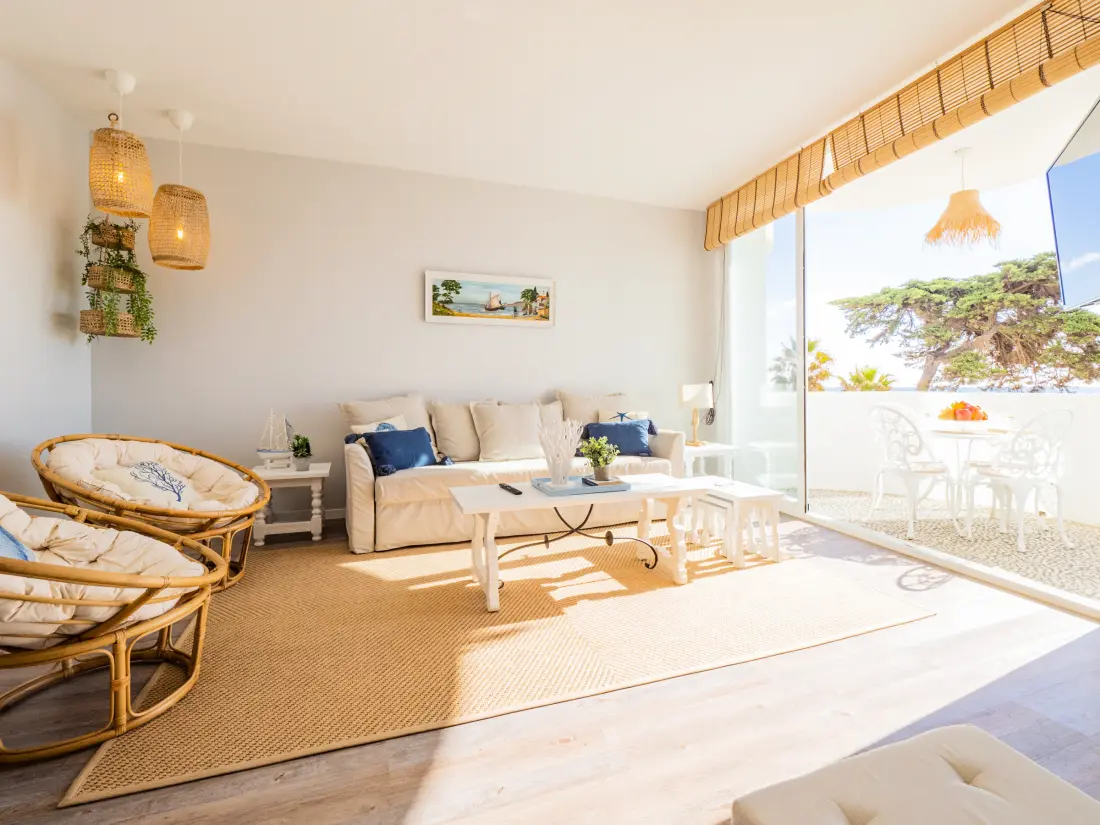 Location de Vacances Mijas 56