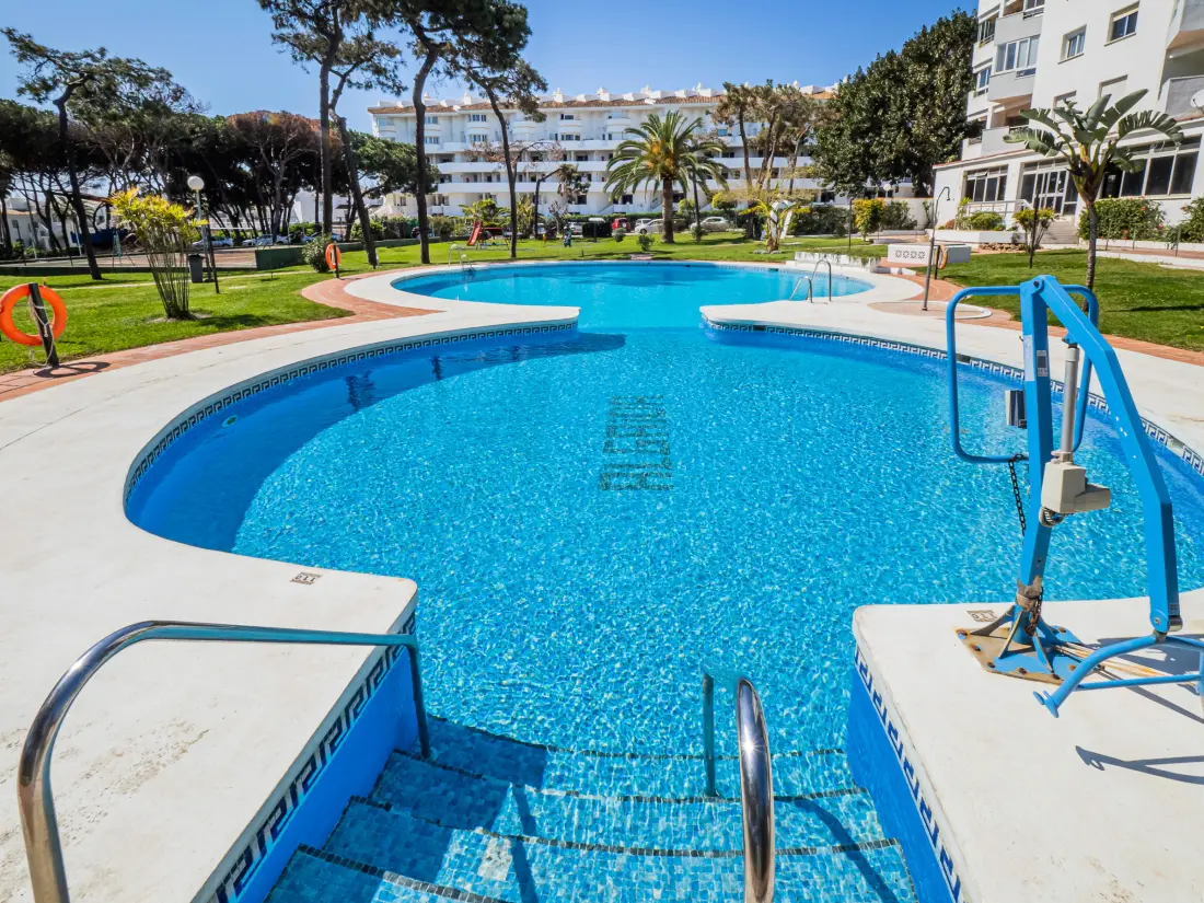 Location de Vacances Mijas 56