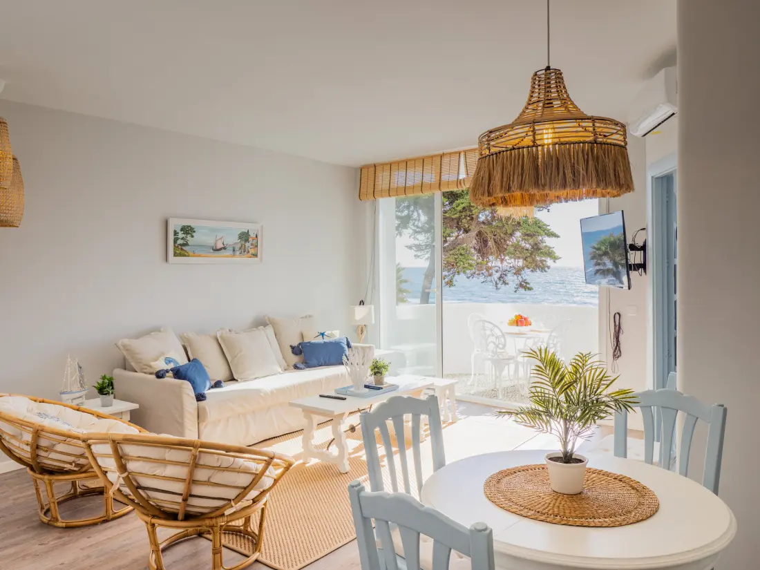 Location de Vacances Mijas 56