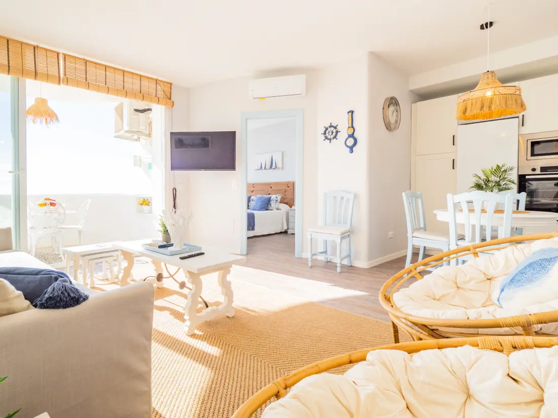 Location de Vacances Mijas 56