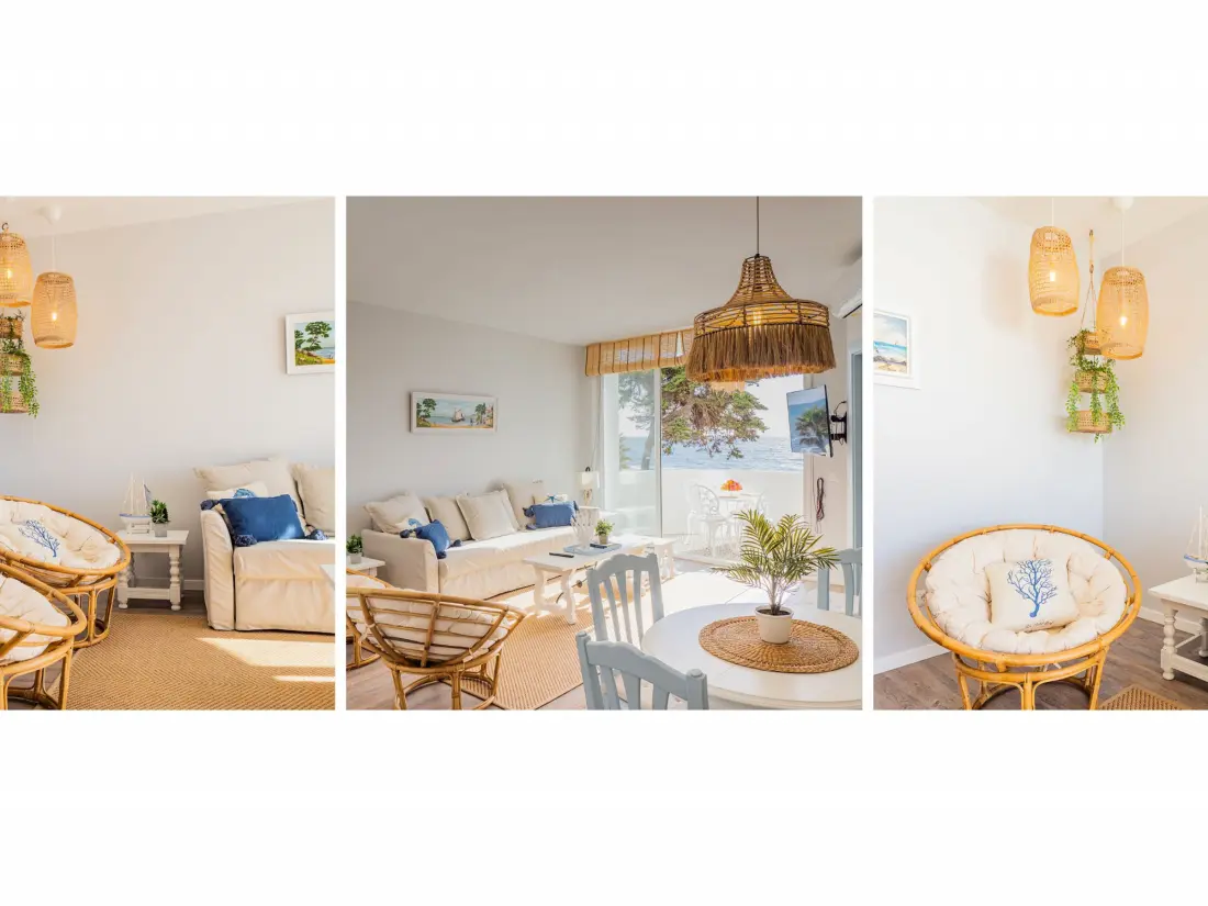 Location de Vacances Mijas 56